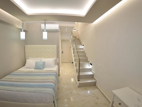 Hotel Aquis Gordios Beach Corfu Grecia (15 / 27)