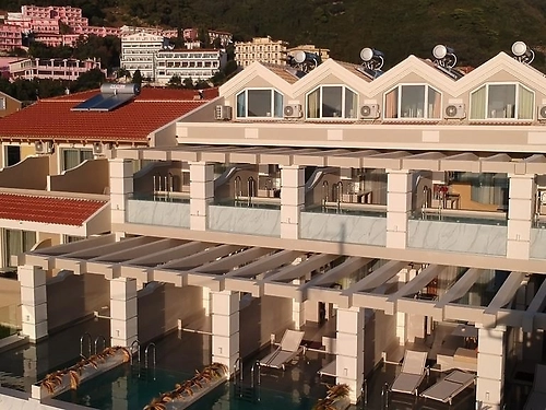 Hotel Aquis Gordios Beach Grecia (2 / 27)
