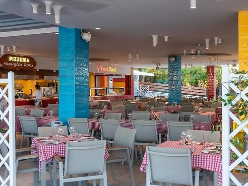 Hotel Mare Blue Beach Corfu (21 / 24)