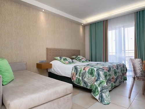 Hotel Mare Blue Beach Corfu Grecia (13 / 24)