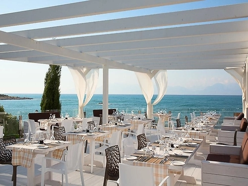 Hotel Mare Blue Beach Grecia (17 / 24)
