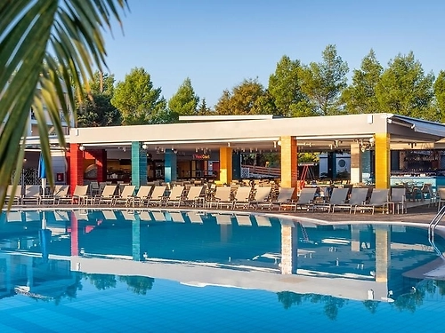 Hotel Mare Blue Beach Corfu (24 / 24)