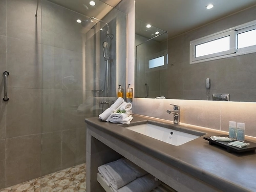 Hotel Mare Blue Beach Grecia (7 / 24)