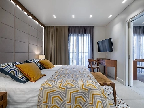 Hotel Mare Blue Beach Corfu (11 / 24)