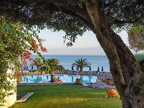 Hotel Mare Blue Beach Grecia (23 / 24)