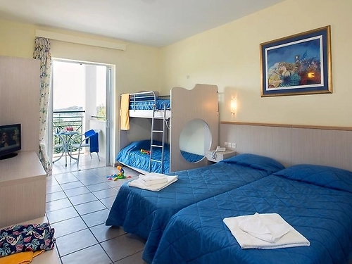 Hotel Mare Blue Beach Grecia (9 / 24)
