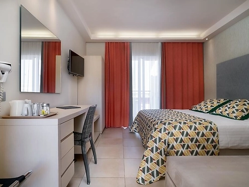 Hotel Mare Blue Beach Corfu Grecia (12 / 24)