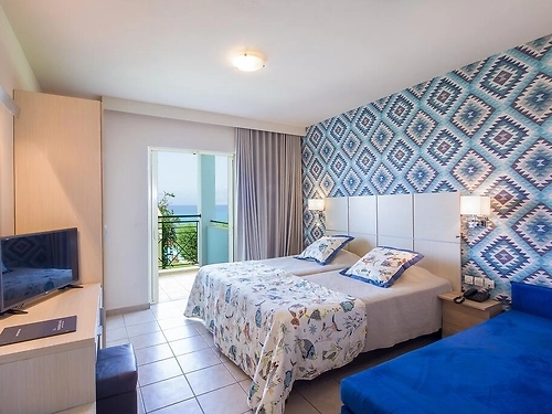 Hotel Mare Blue Beach Grecia (14 / 24)