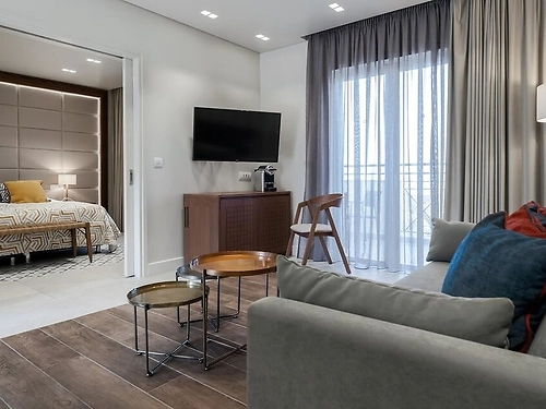 Hotel Mare Blue Beach Corfu (20 / 24)