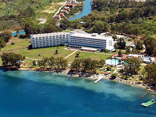 Hotel Louis Kerkyra Golf Corfu Grecia (1 / 16)