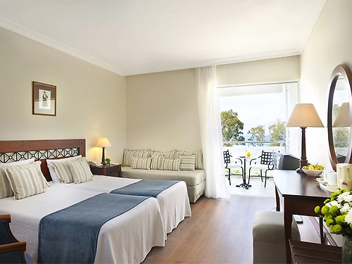 Hotel Louis Kerkyra Golf Grecia (9 / 16)