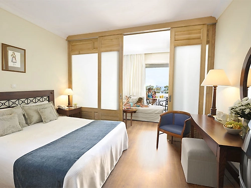 Hotel Louis Kerkyra Golf Corfu Grecia (10 / 16)