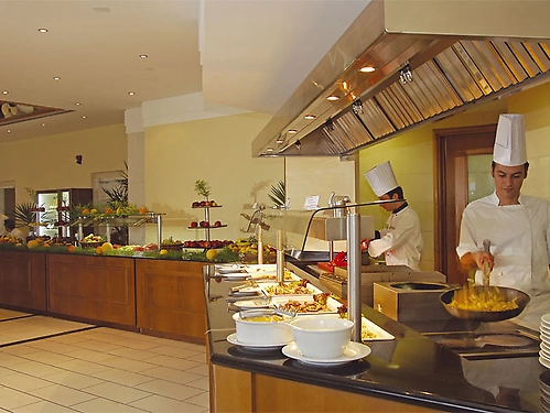 Hotel Louis Kerkyra Golf Grecia (13 / 16)