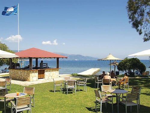 Hotel Louis Kerkyra Golf Corfu Grecia (6 / 16)