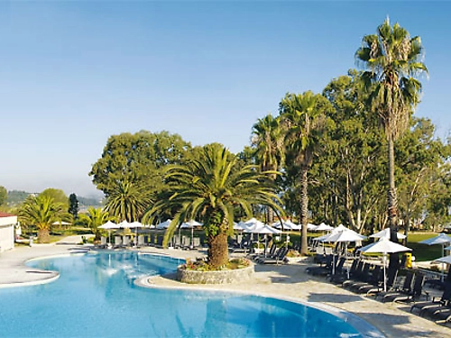 Hotel Louis Kerkyra Golf Grecia (15 / 16)