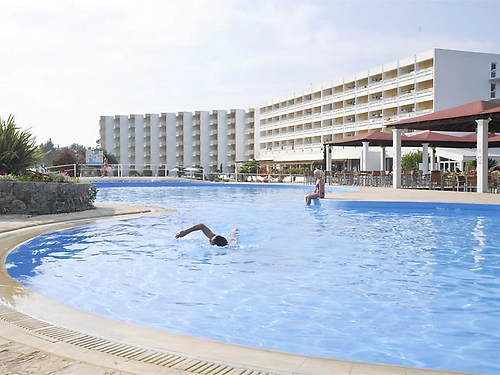 Hotel Louis Kerkyra Golf Corfu Grecia (16 / 16)