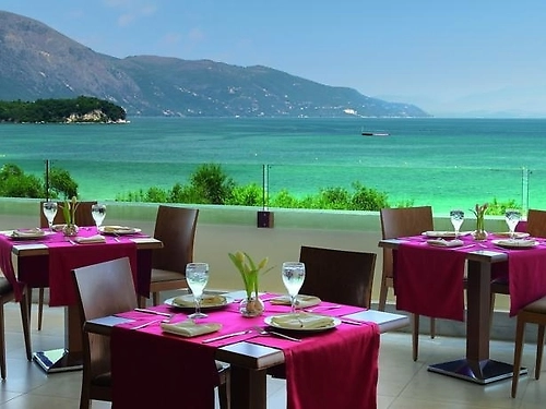 Hotel Dassia Chandris Corfu Grecia (8 / 39)
