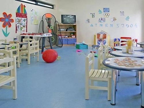 Hotel Dassia Chandris Corfu (17 / 39)