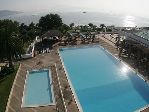 Hotel Dassia Chandris Corfu (14 / 39)