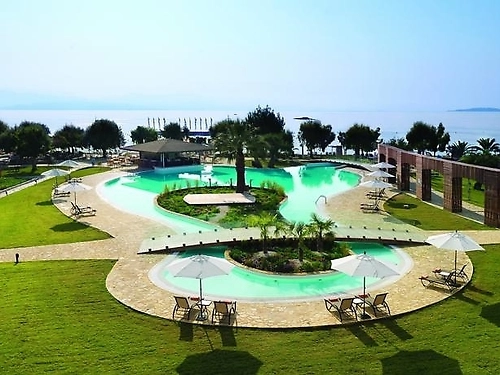 Hotel Dassia Chandris Grecia (18 / 39)