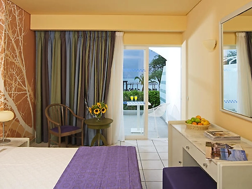 Hotel Dassia Chandris Corfu (7 / 39)