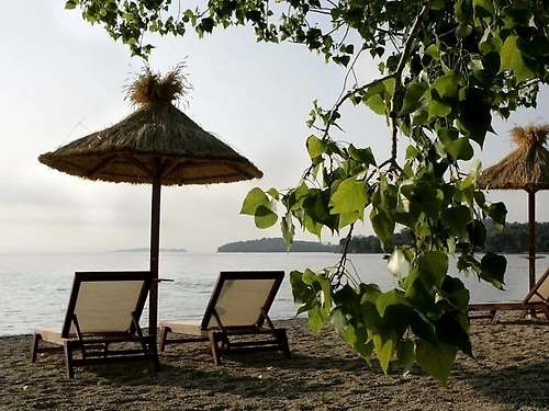 Hotel Dassia Chandris Grecia (10 / 39)