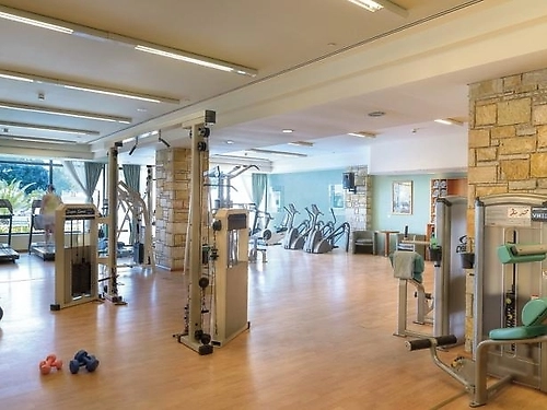 Hotel Dassia Chandris Grecia (15 / 39)