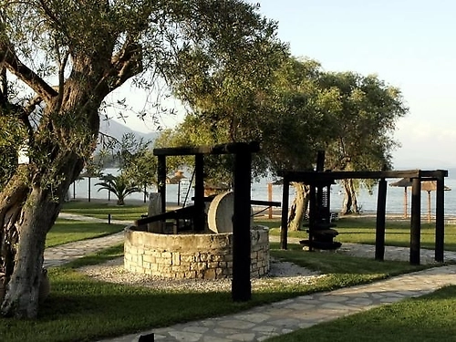 Hotel Dassia Chandris Corfu (11 / 39)