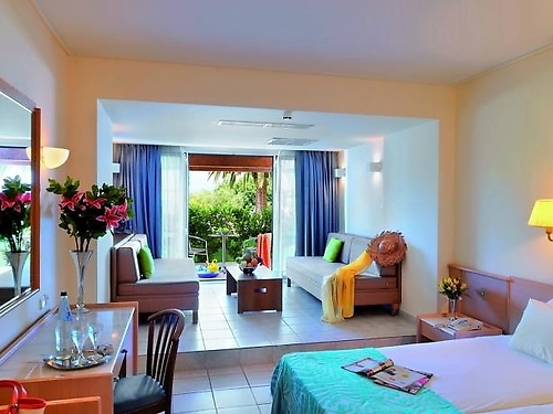 Hotel Dassia Chandris Grecia (12 / 39)