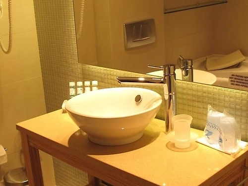 Hotel Dassia Chandris Corfu Grecia (19 / 39)