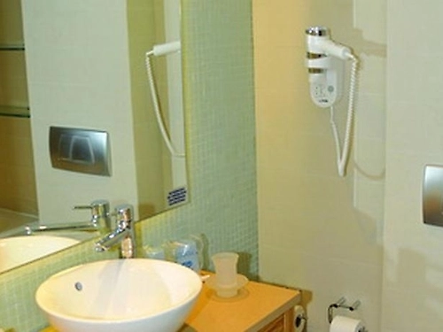 Hotel Dassia Chandris Corfu Grecia (5 / 39)