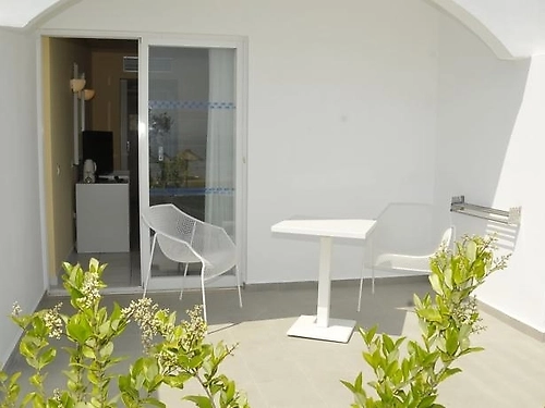 Hotel Dassia Chandris Corfu (20 / 39)