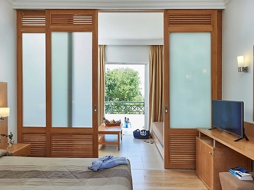 Hotel Louis Corcyra Beach Corfu Grecia (12 / 29)