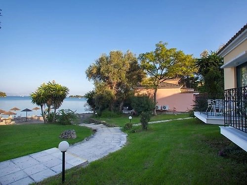 Hotel Louis Corcyra Beach Corfu (8 / 29)