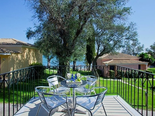 Hotel Louis Corcyra Beach Grecia (29 / 29)