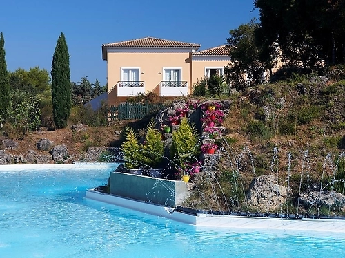 Hotel Louis Corcyra Beach Grecia (5 / 29)