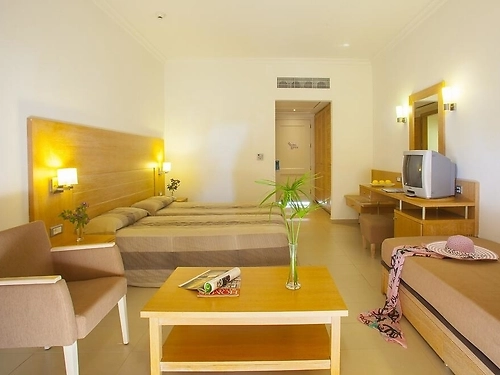 Hotel Louis Corcyra Beach Grecia (19 / 29)