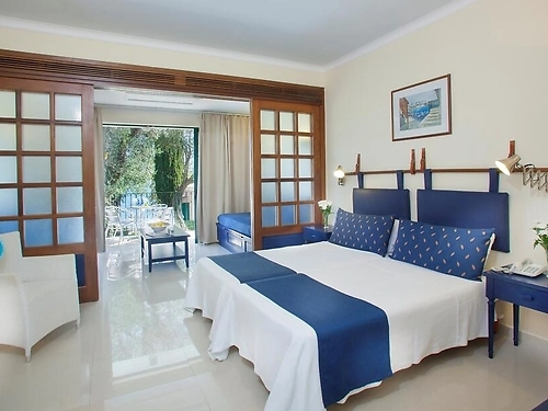 Hotel Louis Corcyra Beach Corfu (26 / 29)