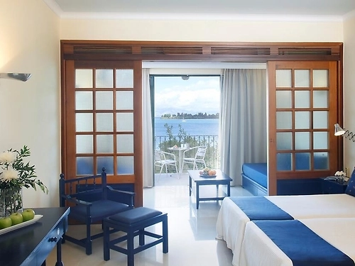 Hotel Louis Corcyra Beach Grecia (27 / 29)