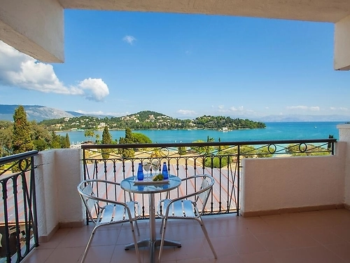 Hotel Louis Corcyra Beach Grecia (24 / 29)