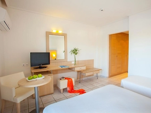 Hotel Louis Corcyra Beach Corfu Grecia (10 / 29)