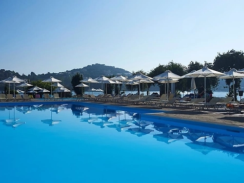 Hotel Louis Corcyra Beach Grecia (2 / 29)