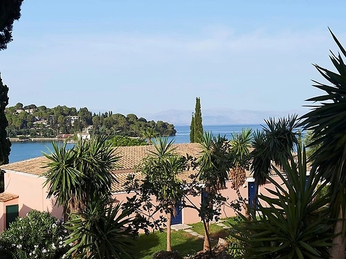 Hotel Louis Corcyra Beach Grecia (9 / 29)