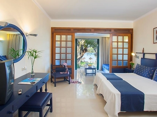 Hotel Louis Corcyra Beach Corfu Grecia (11 / 29)