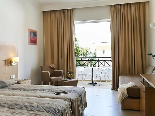 Hotel Louis Corcyra Beach Corfu Grecia (15 / 29)