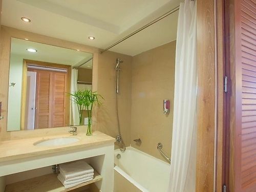 Hotel Louis Corcyra Beach Corfu Grecia (17 / 29)