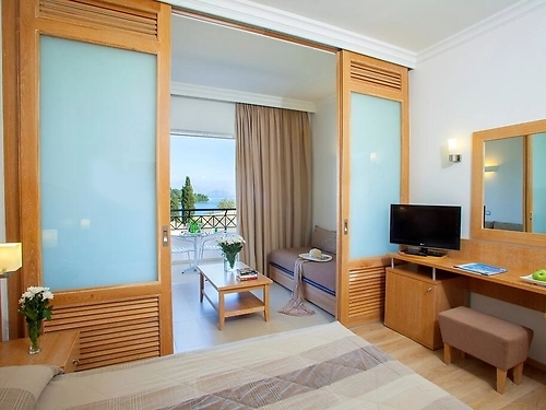 Hotel Louis Corcyra Beach Corfu Grecia (25 / 29)