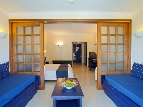 Hotel Louis Corcyra Beach Corfu Grecia (28 / 29)