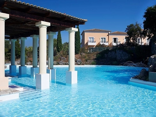 Hotel Louis Corcyra Beach Corfu (7 / 29)