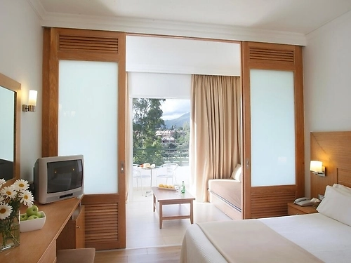 Hotel Louis Corcyra Beach Corfu Grecia (21 / 29)